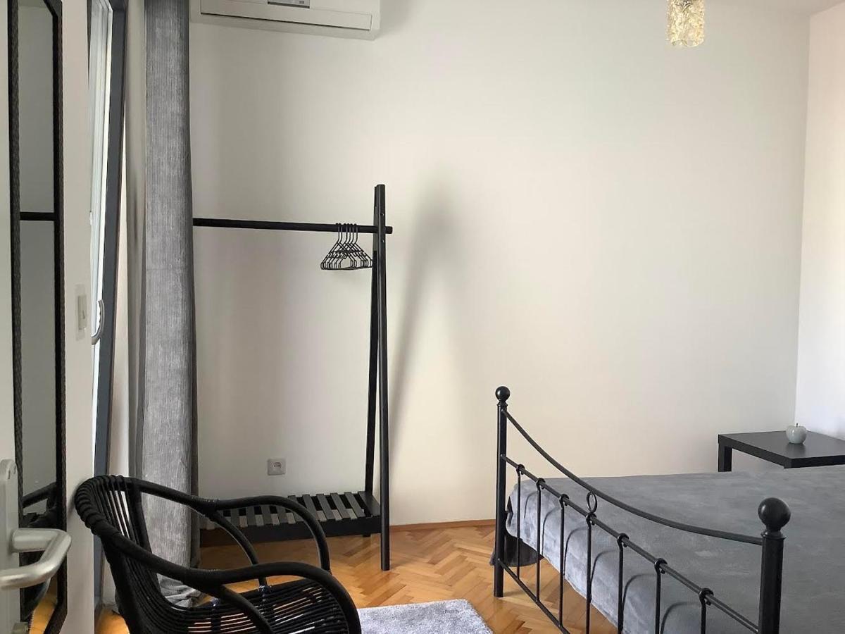 Rooms 22 - Beachfront Primosten Exterior photo