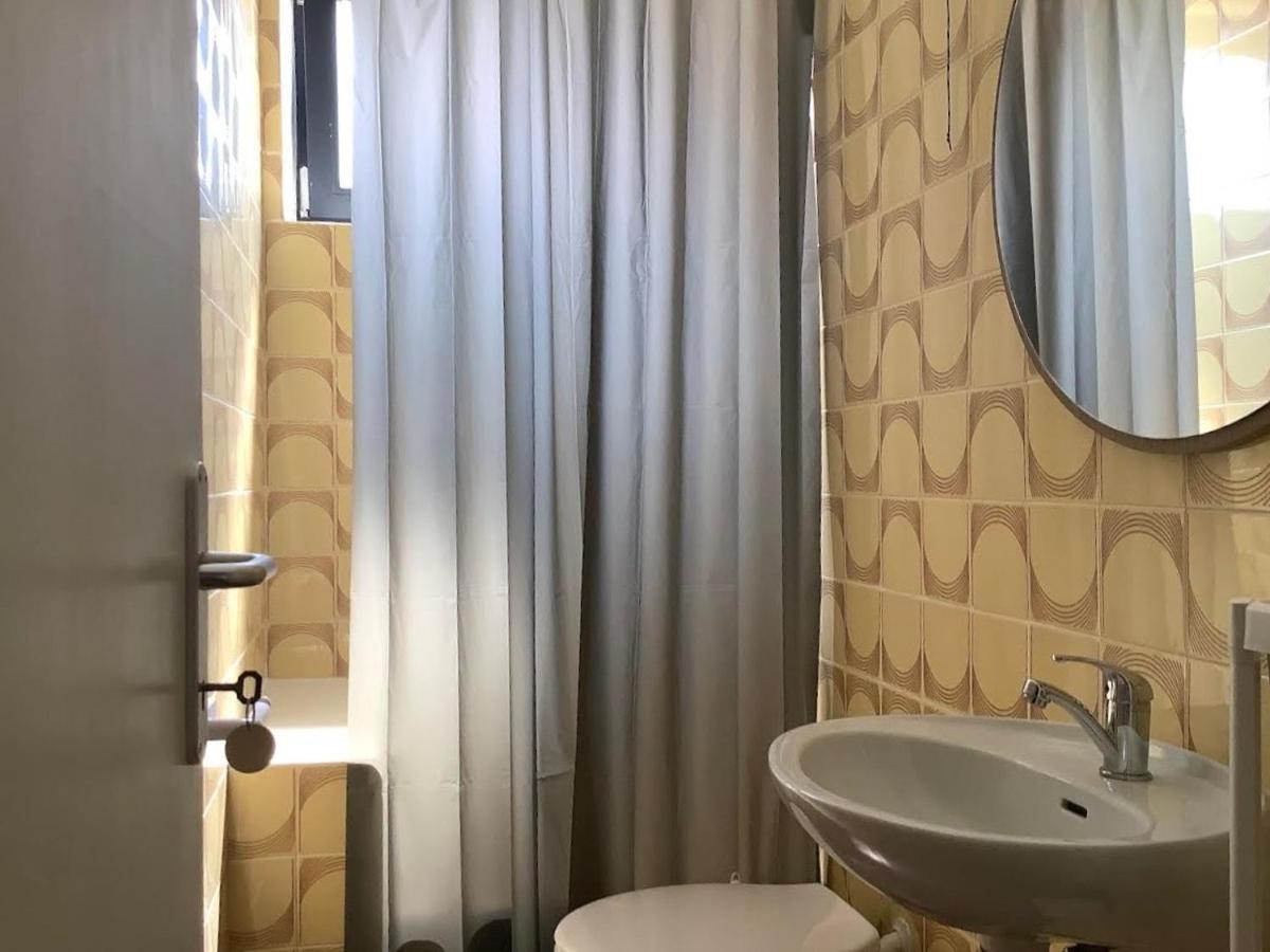 Rooms 22 - Beachfront Primosten Exterior photo