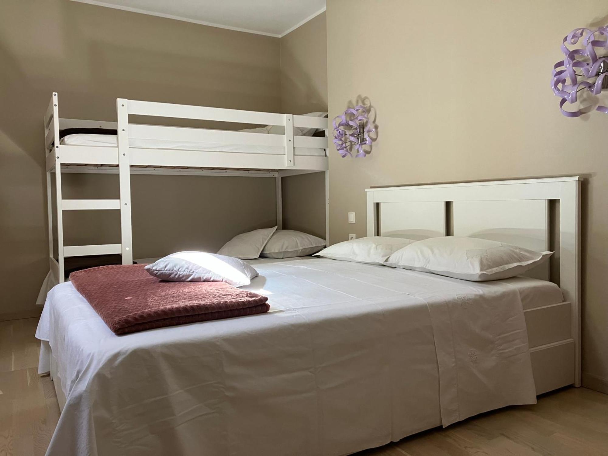 Rooms 22 - Beachfront Primosten Exterior photo