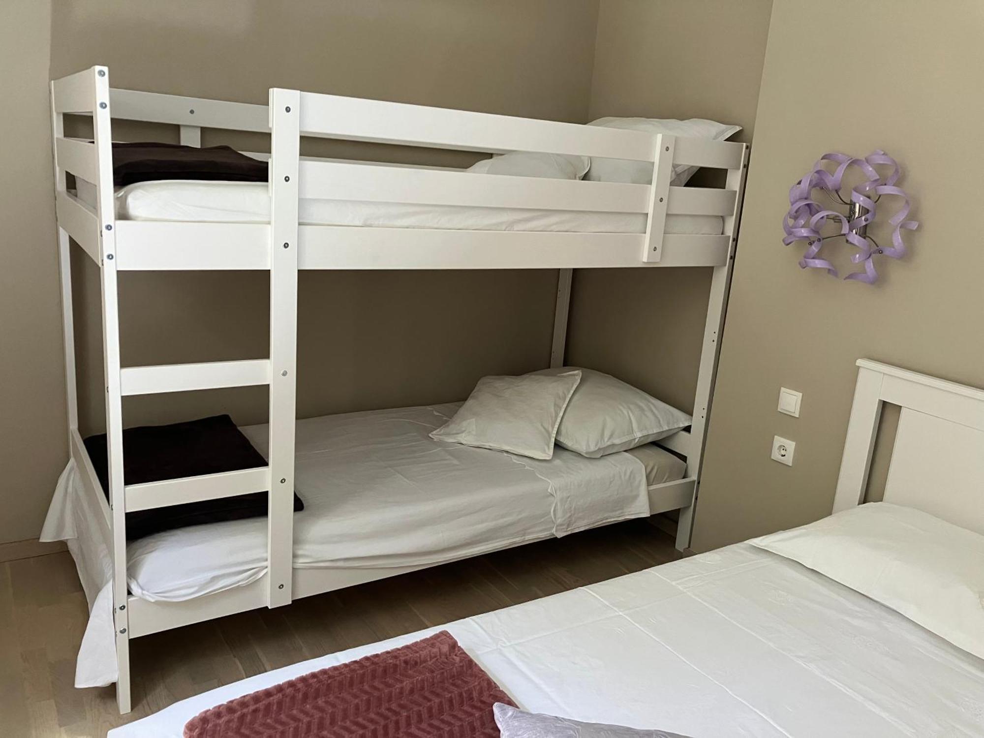 Rooms 22 - Beachfront Primosten Exterior photo