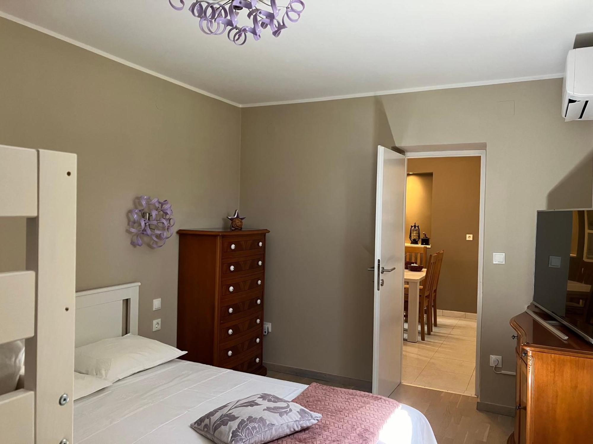Rooms 22 - Beachfront Primosten Exterior photo