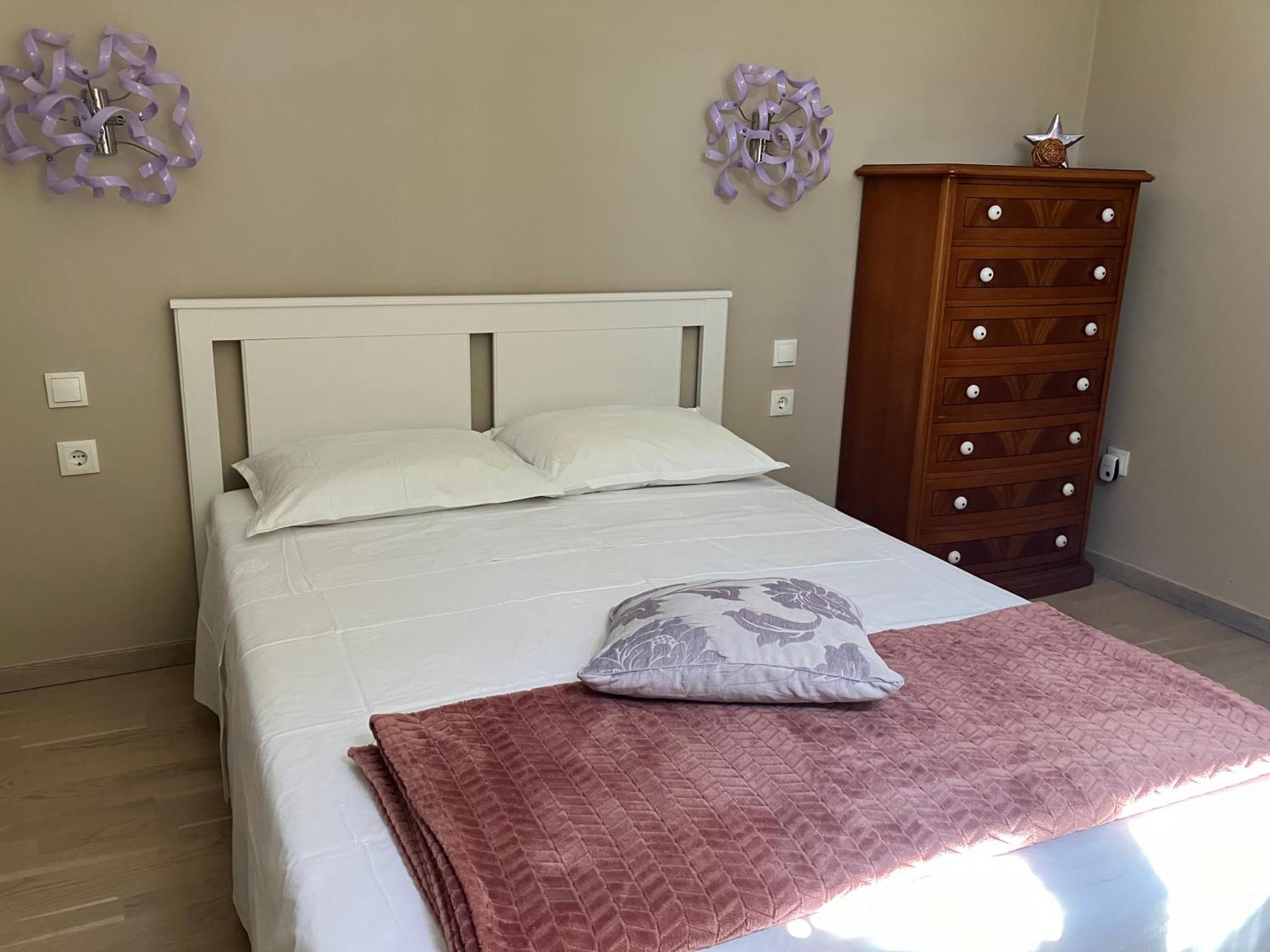 Rooms 22 - Beachfront Primosten Exterior photo